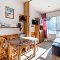 Résidence Val Cristal - maeva Home - Studio 5 Personnes - Budget MAE-2444