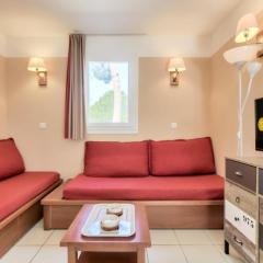 Résidence Les Grands Pins - maeva Home - Appartement 2 pièces 4 personnes - Sélection MAE-7914