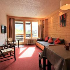 Résidence Tour Du Lac - Vue spectaculaire sur le cirque naturel de TIGNES. MAE-3482