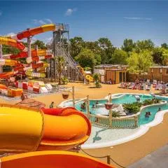 Camping Saint-Hilaire-de-Riez