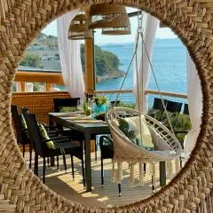 Sunset Coast - Paradise Cottage