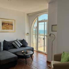 Apartamento con vistas a Bahia de Cadiz