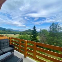 Apartament Delux - Przytulny Zakątek Karkonoszy