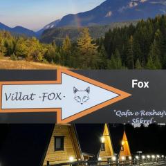 Villat FOX