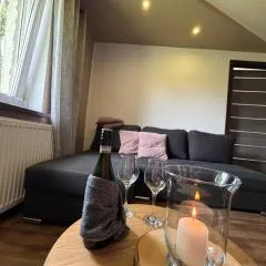 Apartament nad Bukówką