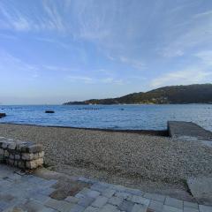 A due passi dal mare
