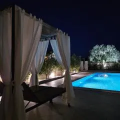 Apartments Matešić