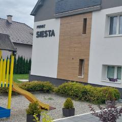 Penzion Privat Siesta