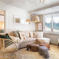 S1 eraclau - Eth Balear con garage SAPPORO VIELHA