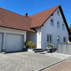 Ferienwohnung Heilsbronn