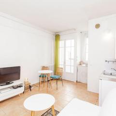 Studio Bois de Vincennes