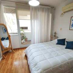 Charming & Comfortable Studio in Palermo
