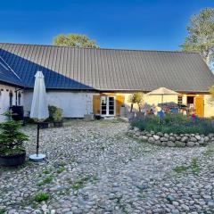 Charming rustic barn close to Tisvilde