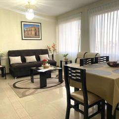 El Sosiego en Cochabamba