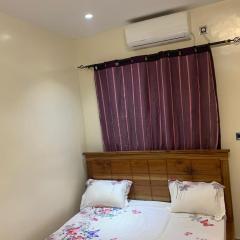 Appartement dakar almadis