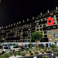 Apartman " Una" Bulevar Sarajevo