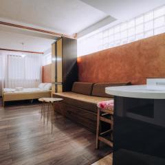 Identity Apartments Ohrid