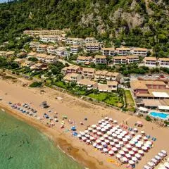 Villa Dante 162 in Corfu island
