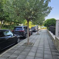 Apartments Anna on Saint Vlas
