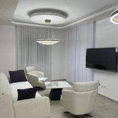 Luxury apartment near the beach