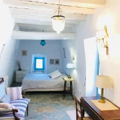 Thimari cottage in Andros