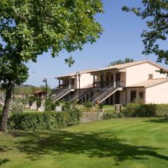 Apartment in Sorano - Toskana 23924