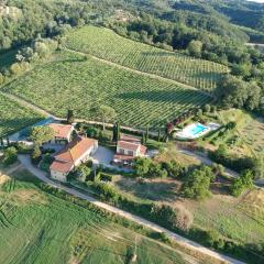Agriturismo Buon Riposo - Country Resort in the Heart of Tuscany