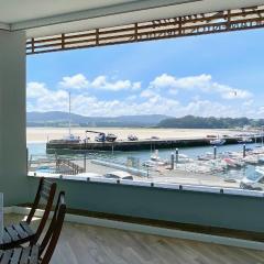 The Cliffs A Ribeira - Rapadoira