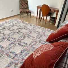 Résidence Vridi Cité