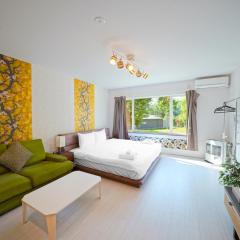 Niseko Villa KIRAKU KI 車利用にオススメ ニセコ駅 各スキー場迄車で約15分