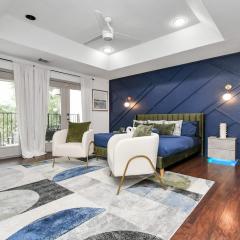 ProlificSuites Escape - Stylish Spaces & Prime Location