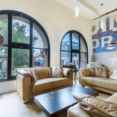 Milan meets New York in vibrant Richmond precinct