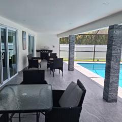 Paradise Cape Vacation