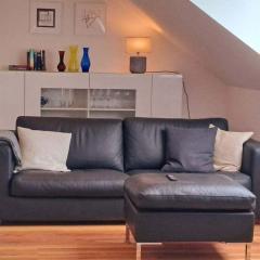 Weserlicht 2 Comfortable holiday residence