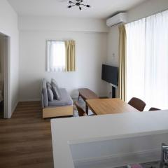 Shino Garden Residence