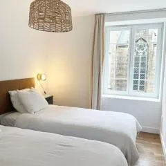 Appartement cosy