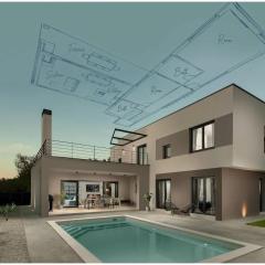 Cosy apartment in Istria