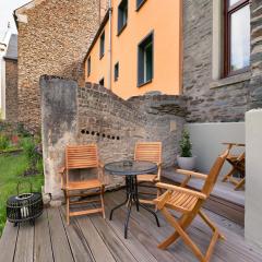 Alte Stadtvilla Weinberg 5