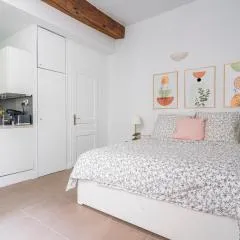 Apart Merryland Paris Châtelet