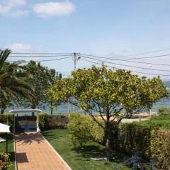 0340 Apartment in Vilanova de Arousa