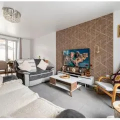 Maison moderne&stylee