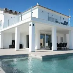 Casa Oasis Benajarafe