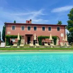 Casa vacanze Podere Marilla