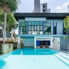 Kokotel Chiang Rai Airport Suites