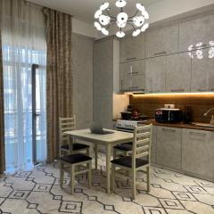 Studio in Tashkent City