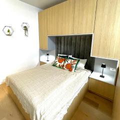 Summer Studio Mamaia Nord CK