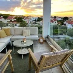 Apartment Manda