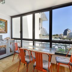 Le Balcon sur Juno - A 10min à pied de la plage