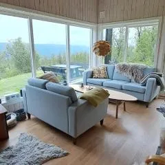 Steinstølen by Norgesbooking - cabin with a lovery view