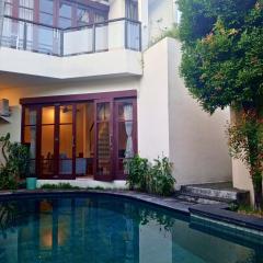 Dana Villa Bali